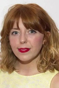 الممثل Rebecca Humphries