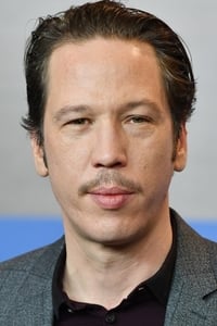 الممثل Reda Kateb