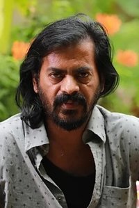 الممثل Redin Kingsley