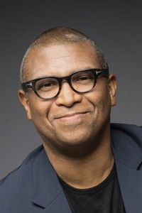 المخرج Reginald Hudlin