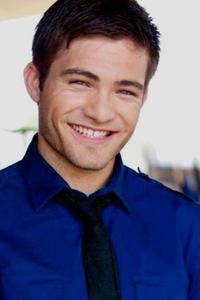 الممثل Reiley McClendon