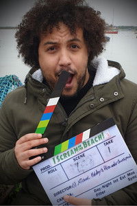 الممثل Reis Daniel