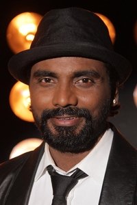 المخرج Remo D'Souza