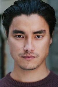 الممثل Remy Hii