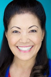 الممثل Ren Hanami