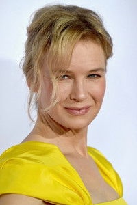 الممثل Renée Zellweger