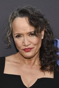 الممثل Rena Owen