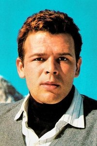 الممثل Renato Salvatori