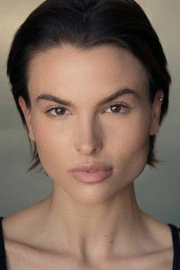 الممثل Rex Adams