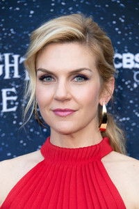 الممثل Rhea Seehorn