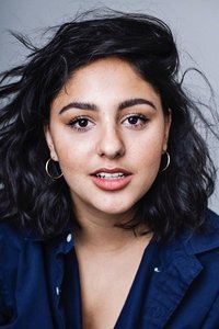 الممثل Rhianne Barreto