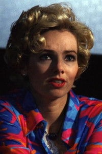 الممثل Rhonda Griffin