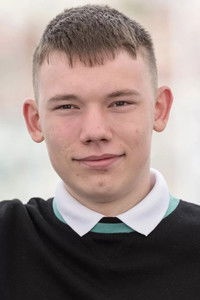 الممثل Rhys Mcgowan