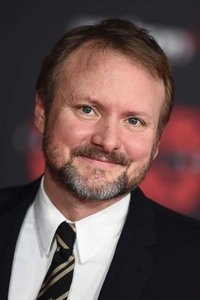 المخرج Rian Johnson