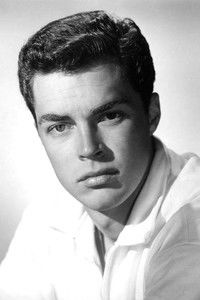 الممثل Richard Beymer