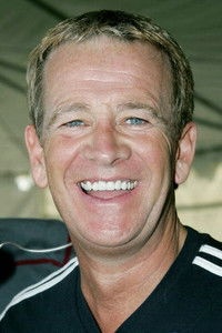 الممثل Richard Blade