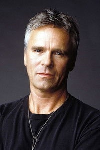 الممثل Richard Dean Anderson