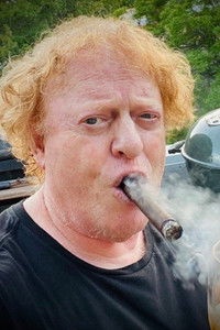 الممثل Richard Elfman