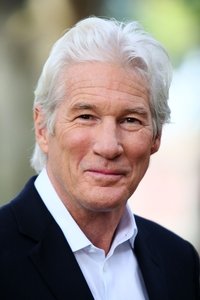 الممثل Richard Gere