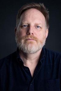 الممثل Richard Holmes