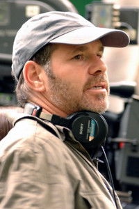 المخرج Richard J. Lewis