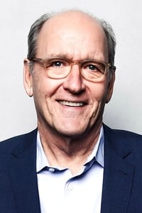 الممثل Richard Jenkins