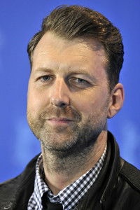 المخرج Richard Laxton