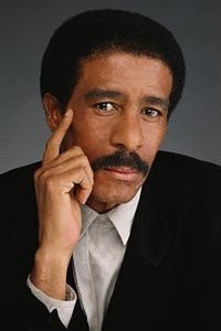 الممثل Richard Pryor