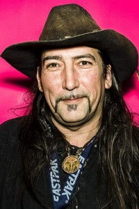 المخرج Richard Stanley