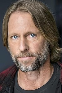 الممثل Rick Amsbury