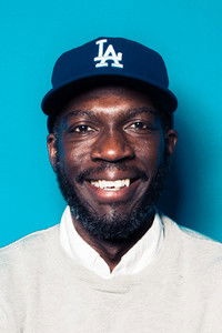 المخرج Rick Famuyiwa