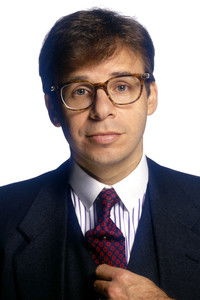 الممثل Rick Moranis