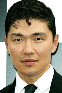 الممثل Rick Yune
