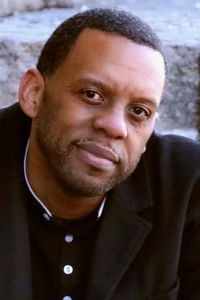 المخرج Ricky Burchell