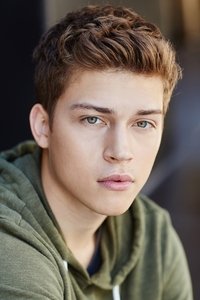 الممثل Ricky Garcia