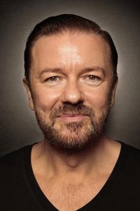 الممثل Ricky Gervais