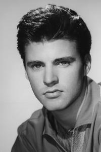 الممثل Ricky Nelson