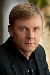 الممثل Ricky Schroder