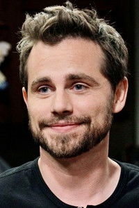 الممثل Rider Strong