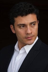 الممثل Rigo Sanchez