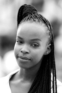 الممثل Rihane Khalil Alio