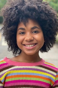 الممثل Rihanna Barbosa