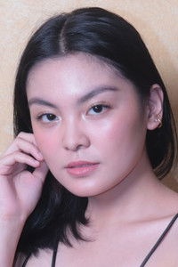 الممثل Rinoa Halili