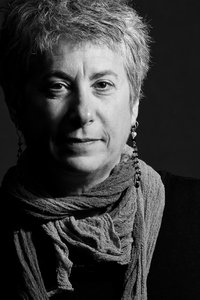 المخرج Risa Bramon Garcia