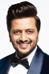الممثل Riteish Deshmukh