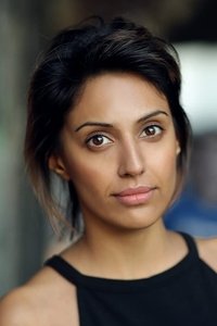 الممثل Ritu Arya