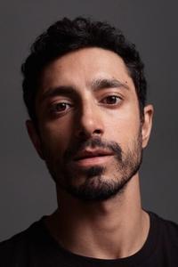 الممثل Riz Ahmed