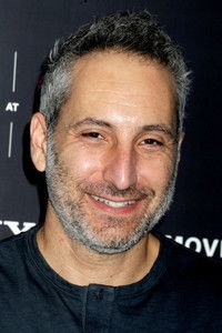 المخرج Rob Letterman