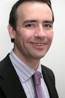 الممثل Rob Maxey