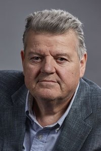الممثل Robbie Coltrane